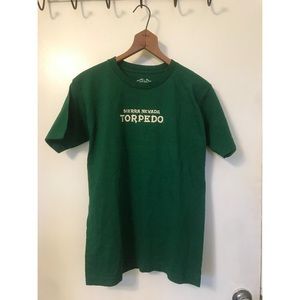 Sierra Nevada Torpedo IPA T-shirt Women’s sz Small